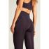 Craft ADV Essence 2 Capri 3/4 hardloopbroek paars dames  1913209-499000