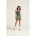 Craft ADV Essence 2 hardloop singlet grijs dames  1914796-985000