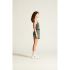 Craft ADV Essence 2 hardloop singlet grijs dames  1914796-985000