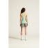 Craft ADV Essence 2 hardloop singlet groen dames  1914796-630000