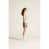 Craft ADV Essence 2 hardloop singlet groen dames  1914796-630000