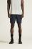 Craft ADV Essence hardloopbroek kort blauw heren  1915951-396000