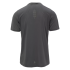 Craft ADV Essence hardloopshirt korte mouw 2 grijs heren  1914792-985000