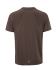 Craft ADV Essence hardloopshirt korte mouw 2 bruin heren  1914792-286000
