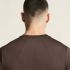 Craft ADV Essence hardloopshirt korte mouw 2 bruin heren  1914792-286000