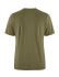 Craft ADV Essence hardloopshirt korte mouw 2 groen heren  1914792-664000