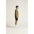 Craft ADV Essence hardloopshirt korte mouw 2 groen heren  1914792-664000
