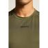 Craft ADV Essence hardloopshirt korte mouw 2 groen heren  1914792-664000