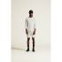 Craft ADV Essence 2 hardloopshirt lange mouw wit heren  1914793-922000
