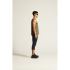 Craft ADV Essence hardloopshirt mouwloos 2 groen heren  1914794-664000