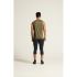 Craft ADV Essence hardloopshirt mouwloos 2 groen heren  1914794-664000