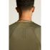 Craft ADV Essence hardloopshirt mouwloos 2 groen heren  1914794-664000