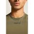 Craft ADV Essence hardloopshirt mouwloos 2 groen heren  1914794-664000