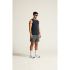 Craft ADV Essence hardloopshirt mouwloos 2 donkerblauw heren  1914794-396000