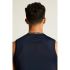 Craft ADV Essence hardloopshirt mouwloos 2 donkerblauw heren  1914794-396000