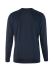 Craft ADV Essence lange mouw hardloopshirt 2 blauw heren  1914793-396000