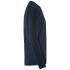 Craft ADV Essence lange mouw hardloopshirt 2 blauw heren  1914793-396000