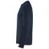 Craft ADV Essence lange mouw hardloopshirt 2 blauw heren  1914793-396000