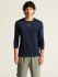 Craft ADV Essence lange mouw hardloopshirt 2 oranje heren  1914793-699000