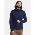 Craft ADV Essence Hydro hardloopjack blauw heren  1912453-396000