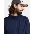Craft ADV Essence Hydro hardloopjack blauw heren  1912453-396000