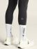 Craft Advanced Essence Warm 3 hardloopbroek lang zwart heren  1916656-999000