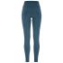Craft ADV Essence Warm 3 hardloopbroek lang blauw dames  1916657-385000