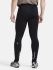Craft Advanced Essence Warm Wind 2 hardloopbroek lang zwart heren  1914114-999000