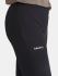 Craft Advanced Essence Warm Wind 2 hardloopbroek lang zwart heren  1914114-999000
