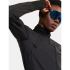 Craft ADV Essence Wind Jacket zwart dames  1911241-999000