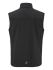Craft ADV Essence Warm 2 hardloopvest mouwloos zwart heren  1916620-999000
