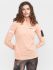 Craft Advanced Subz 2 lange mouw hardloopshirt cosmo dames  1913625-840000