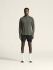 Craft ADV Subz Wool 3 ondershirt lange mouwen groen heren  1915137-681200
