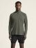 Craft ADV Subz Wool 3 ondershirt lange mouwen groen heren  1915137-681200