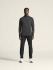 Craft ADV Subz Wool 3 ondershirt lange mouwen grijs heren  1915137-699200
