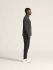 Craft ADV Subz Wool 3 ondershirt lange mouwen grijs heren  1915137-699200