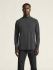 Craft ADV Subz Wool 3 ondershirt lange mouwen grijs heren  1915137-699200