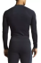 Craft ADV Warm Intensity ondershirt lange mouwen blauw heren  1912518-396345