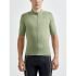 Craft Advanced Endurance fietsshirt SS groen heren  1910520-635000