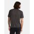 Craft ADV Trail Wool korte mouw hardloopshirt zwart heren  1913721-999200