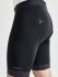 Craft Advanced Endurance Solid shorts zwart heren  1910765-999000