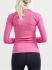 Craft Core Dry Active Comfort Lange mouwen roze dames  1911168-738000