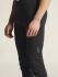 Craft pro bike subz wind bibtight zwart heren  1915569-999000