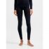 Craft Core Dry Active Comfort lange broek zwart dames   1911163-B999000