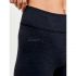Craft Core Dry Active Comfort lange broek zwart dames   1911163-B999000