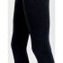 Craft Core Dry Active Comfort lange broek zwart dames   1911163-B999000