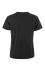 Craft Community 2.0 t-shirt korte mouw zwart dames  1916128-999000