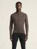 Craft Core Bike Essence Wool Jersey lange mouw bruin heren   1913651-286000