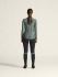 Craft Core Bike Essence Jersey lange mouw groen dames  1911435-382000