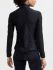 Craft Core Bike Essence Jersey lange mouw zwart dames  1911435-999000